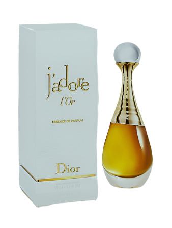 Christian Dior J’adore L’Or 40ml ♡ J'adore L'Or Eau de Parfum - DIOR | Sephora