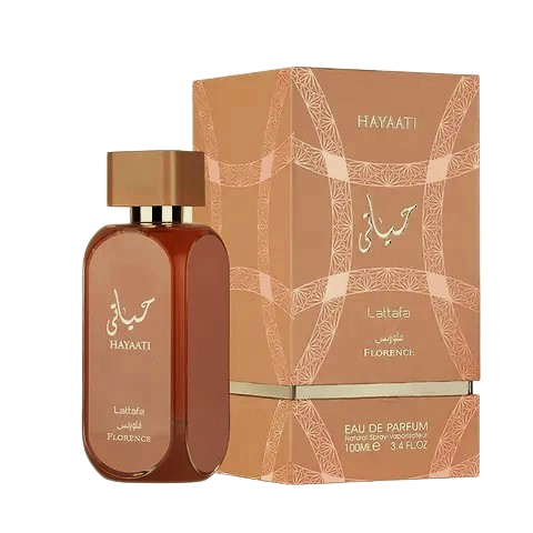 Lattafa Hayati Florence For Men and Women By Lattafa In Canada