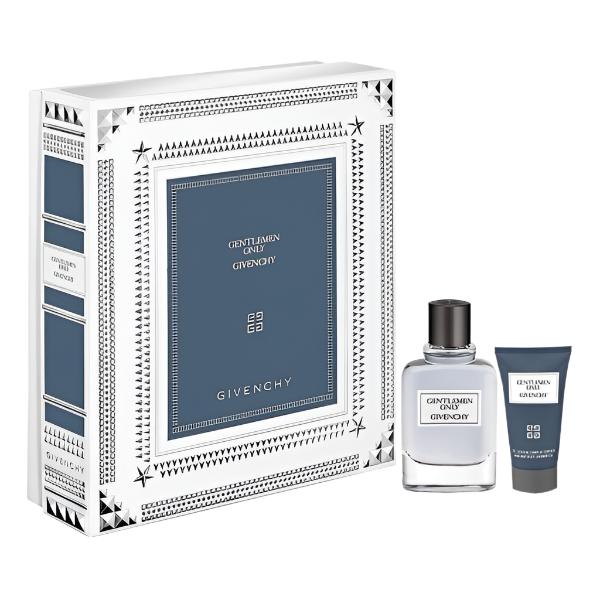 Gentleman Only Givenchy 100ML EDT 100ml Shower Gel