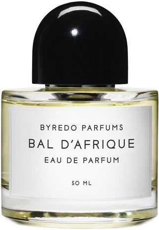 BYREDO BAL D‘AFRIQUE BYREDO Official Site | Perfumes, Candles & Body Care