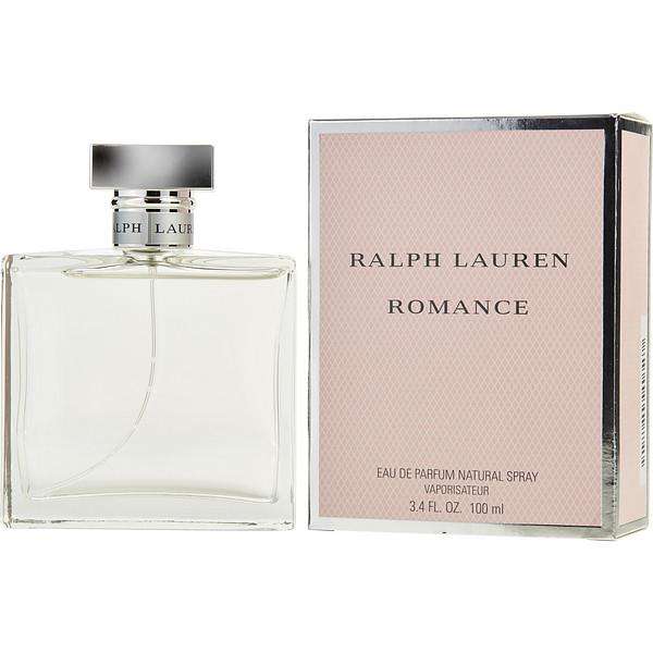 Romance For Women By Ralph Lauren In Canada – Perfumeonline.ca