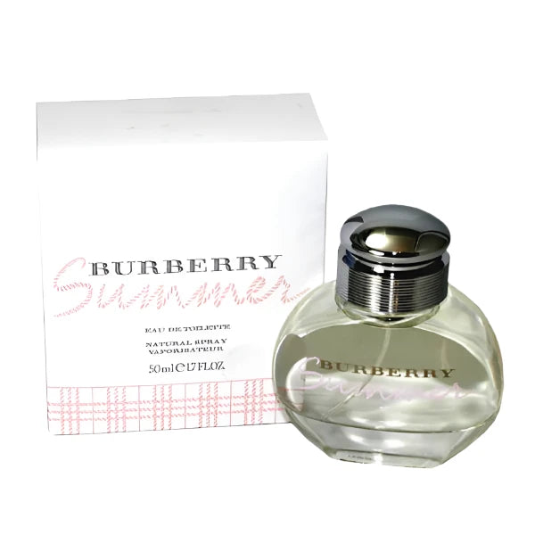 Burberry Summer Perfume for Women by Burberry in Canada Perfumeonline