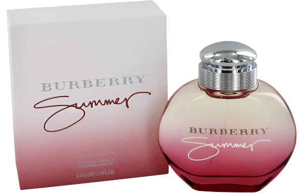 Burberry Summer Perfume for Women by Burberry in Canada