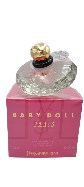 Ysl Baby Doll Perfume For Women By Yves Saint Laurent In Canada Perfumeonline