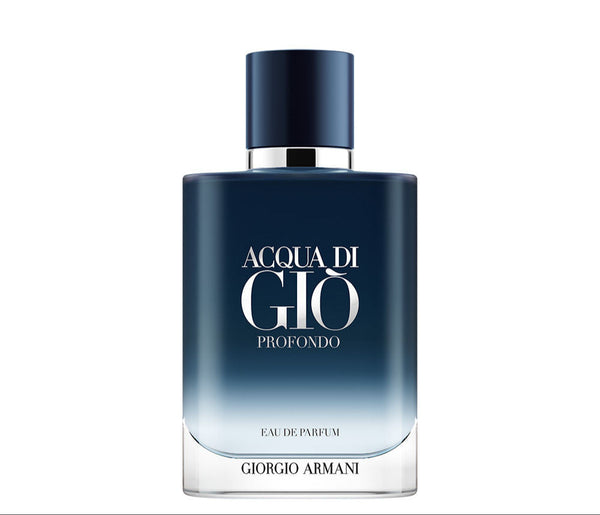 Acqua di Gio Profondo ジョルジオアルマーニ 香水75ml Armani Acqua Di Gio Profondo Perfume for Men by Giorgio