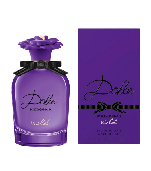 香水(女性用) Dolce & Gabbana Dolce Violet 50ml 45_1e0b3f9a-93e5-4dd0-be67-