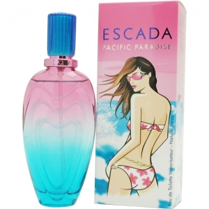 Escada Pacific Paradise Perfume for Women by ESCADA in Canada and