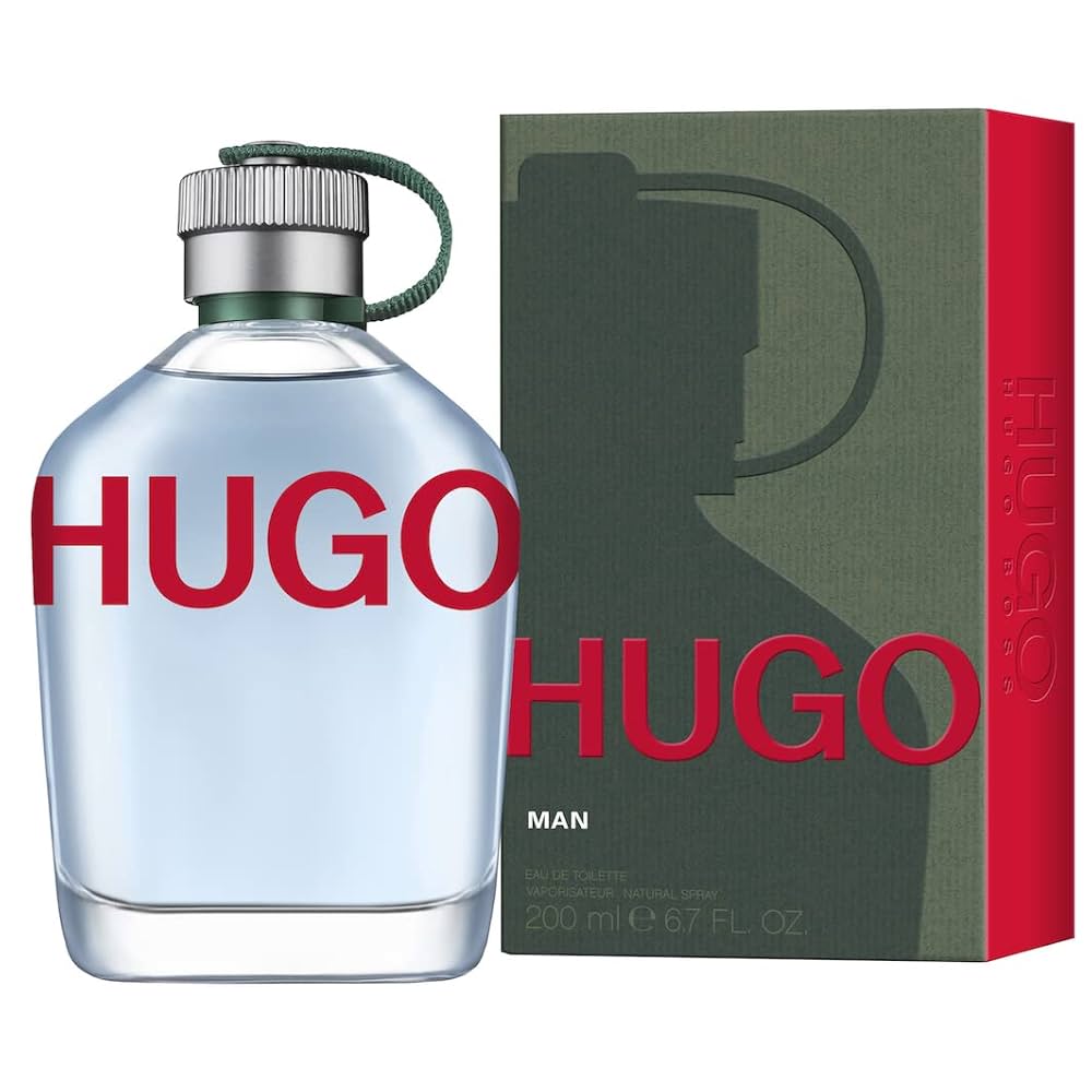 Hugo Boss Green
