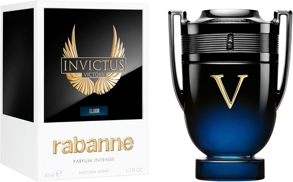 Paco Rabanne Invictus Victory Elixir Intense