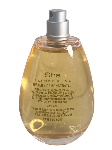 Alfred Sung Sha Perfume for Women by Alfred Sung in Canada