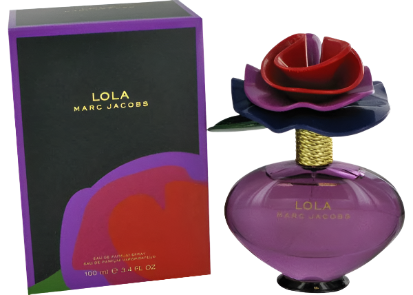 Lola Marc Jacobs Perfume For Women By Marc Jacobs In Canada