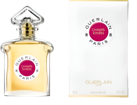 Champs Elysees Perfume by Guerlain for Women in Canada