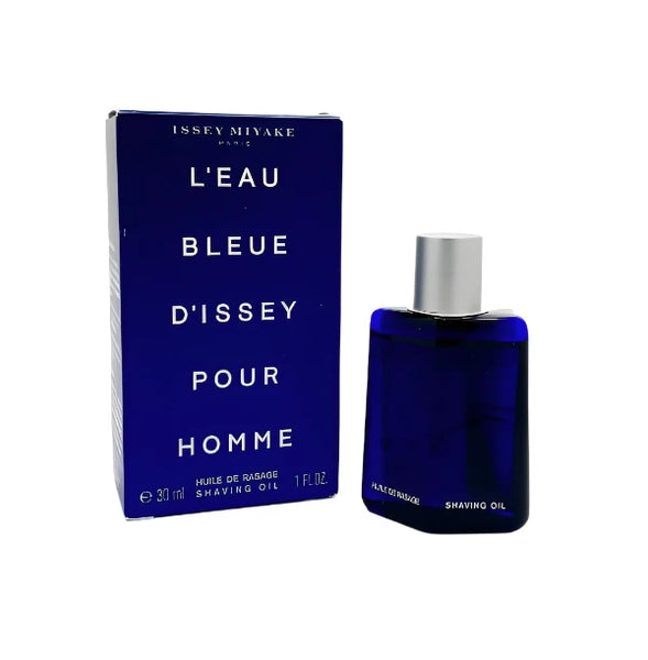 【新品未使用】Lys Bleu eau de toilette 50ml 激レア L'Eau Bleue D'Issey Pour Homme Fraiche - (Rare & Discontinued) For