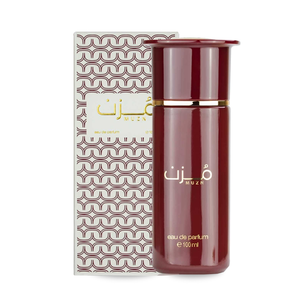 Muzn For Men and Women By Ahmed Al Maghribi – Perfumeonline.ca