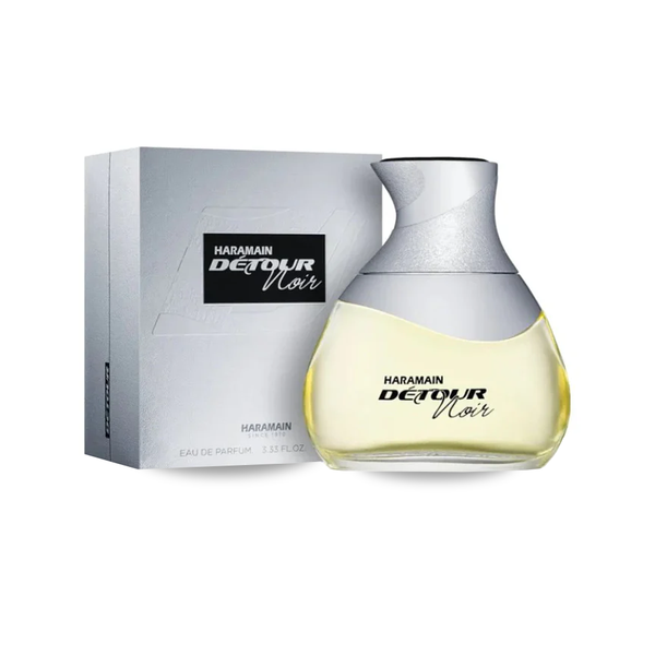 Al Haramain Detour Noir For Unisex By Al Haramain – Perfumeonline.ca