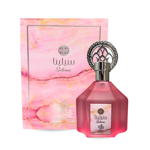 Selena For Women By Al Wataniah – Perfumeonline.ca