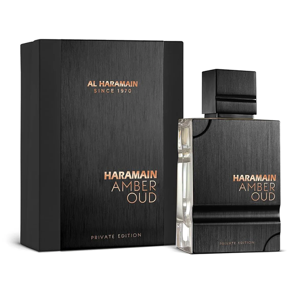 Al Haramain Amber Oud Private For Men and Women By Al Haramain