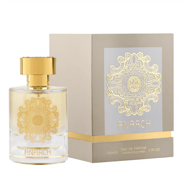 Anarch Perfume for Unisex by Lattafa in Canada and USA