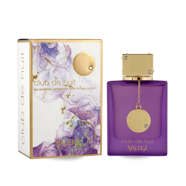 香水(女性用) Armaf Club De Nuit Maleka 105ml Armaf Club De Nuit Maleka For Women By Armaf – Perfumeonline.ca
