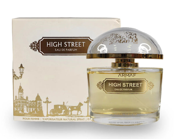Armaf High Street Elle Perfume For Women By1