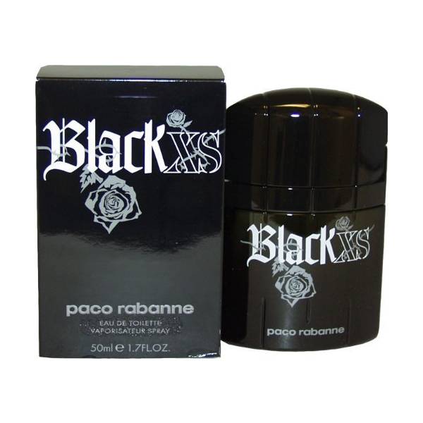 香水(男性用) Paco Rabanne Black XS 100ml Buy Black Xs Colognes online at best prices. – Perfumeonline.ca