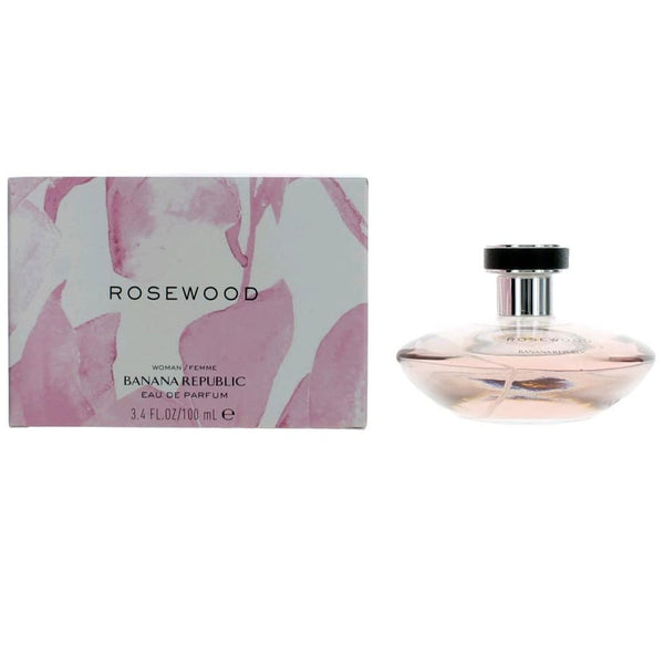 Banana Republic Rosewood Perfume For Women By Banana Republic In Canada