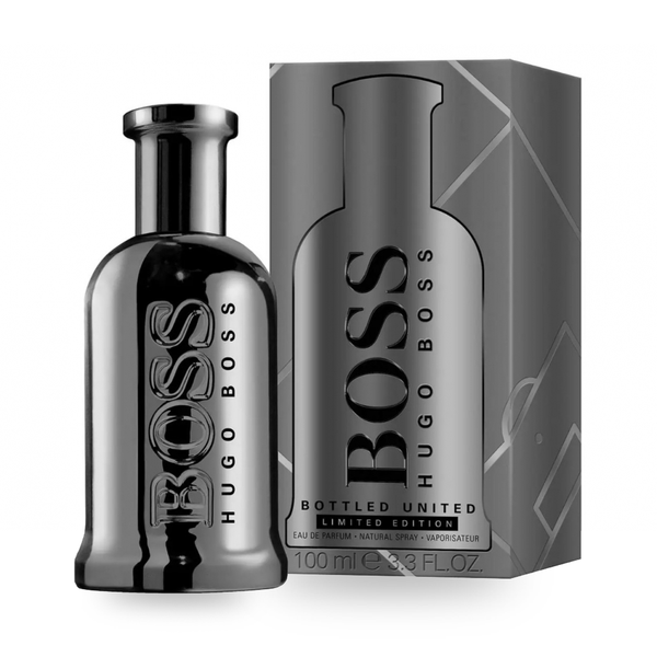 Boss limited sale