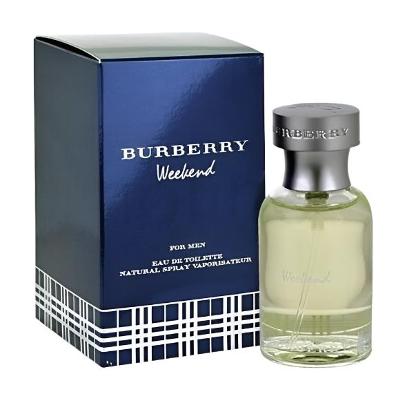 Burberry Weekend