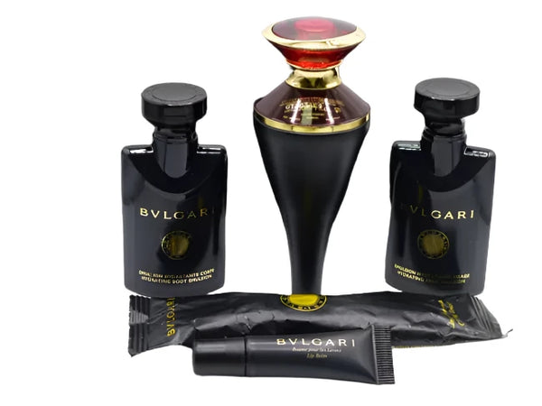 [正規品] BVLGARI Le Gemme Rubinia 30ml 2個 正規品] BVLGARI Le Gemme Rubinia 30ml 2個