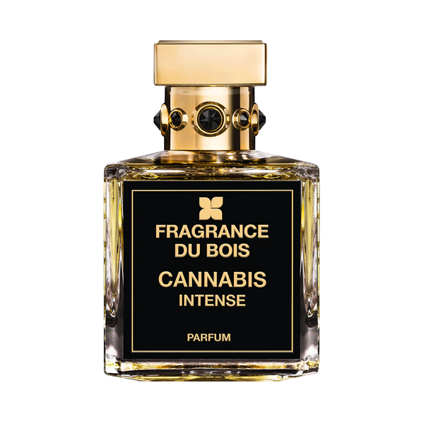 Cannabis Intense For Men and Women By Fragrance Du Bois In Canada