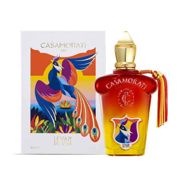 Casamorati Levar Del Sole For Unisex By Xerjoff – Perfumeonline.ca