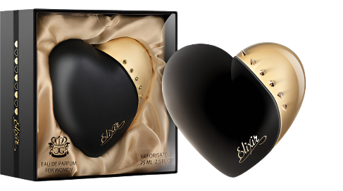 香水(女性用) chic'n glam exilir 75ml Chic'N Glam Elixir Perfume For Women By Chic N Glam – Perfumeonline.ca