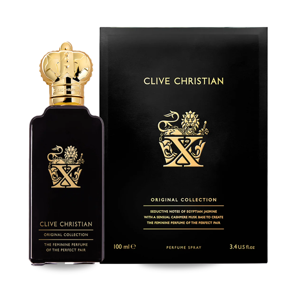 Clive Christian X Perfume For Women By Clive Christian In Canada