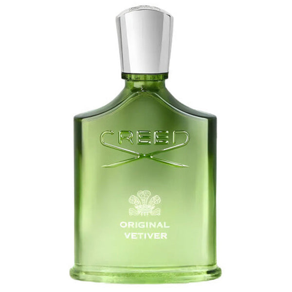 CREED オリジナル ヴェティバー 100ml Creed Original Vetiver 100ML – Opulence Clothing