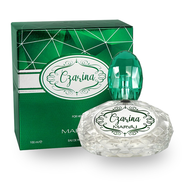 Czarina Maryaj For Men and Women By Maryaj In Canada – Perfumeonline.ca
