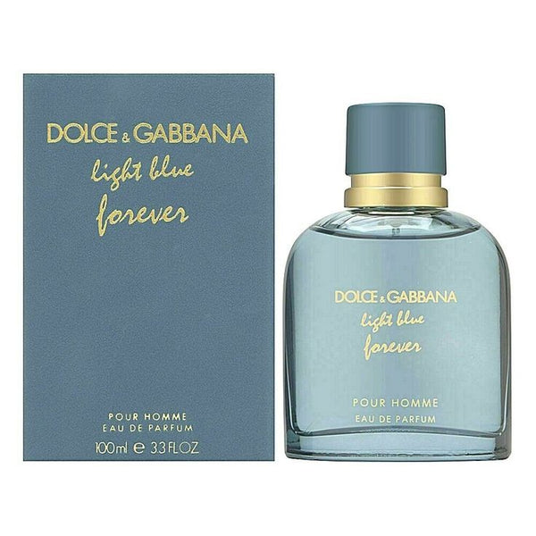 Dolce and gabbana men's fragrance best sale