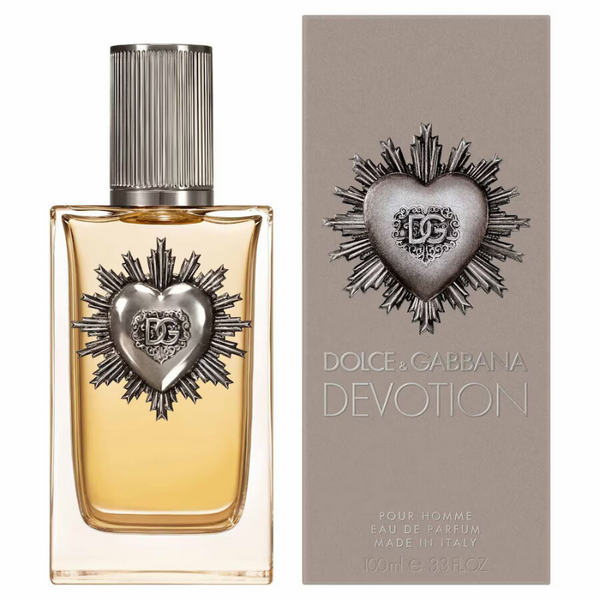 Devotion Edp For Men By Dolce Gabbana – Perfumeonline.ca