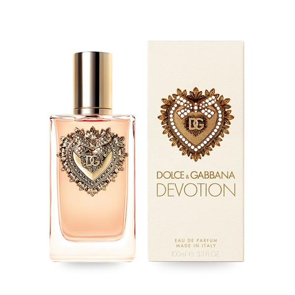 Dolce Gabbana Devotion
