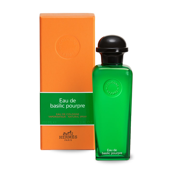 Eau De Basilic Pourpre Cologne