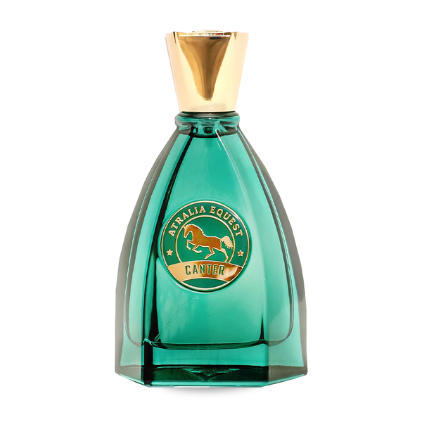 香水(ユニセックス) ATRALIA EQUEST CANTER EDP 100ml Equest Canter For Men and Women By Atralia – Perfumeonline.ca