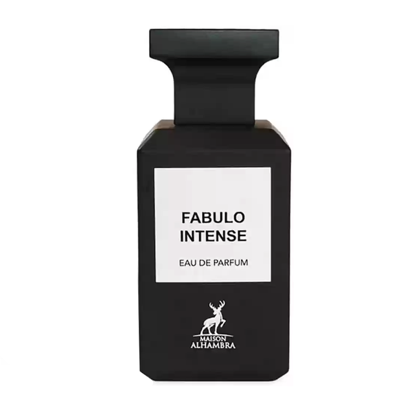 Fabulous Intense Perfume For Unisex By Maison Alhambra Perfumeonlineca 4462