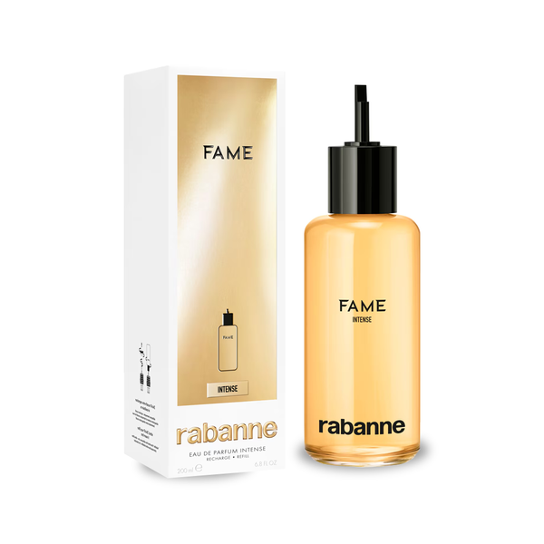 paco rabanne FAME オードパルファム 80ml Paco Rabanne（パコラバンヌ） フェイム オードパルファム 80ml 香水
