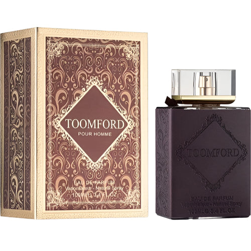 Fragrance World Toom Ford Pour Homme Perfume For Men By Fragrance