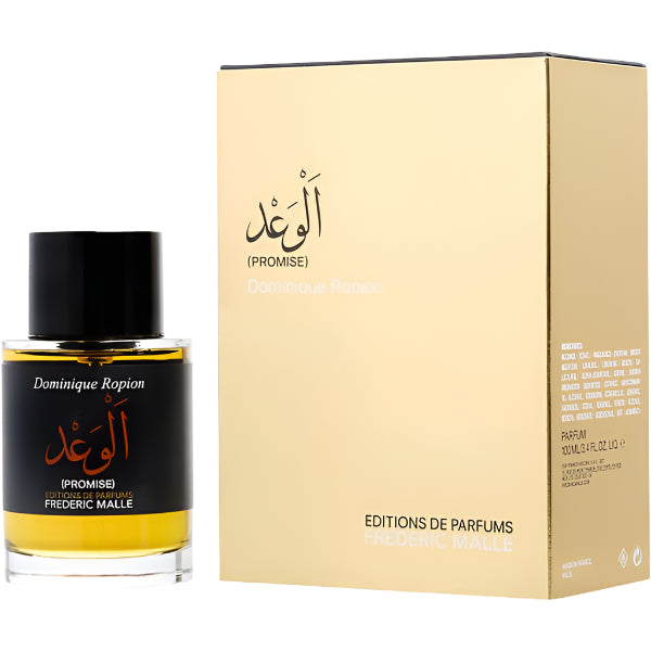Frederic Malle Promise For Men and Women By Frederic Malle In Frederic Malle Promise For Men and Women By Frederic Malle In