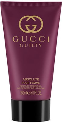 Gucci guilty absolute perfume on sale