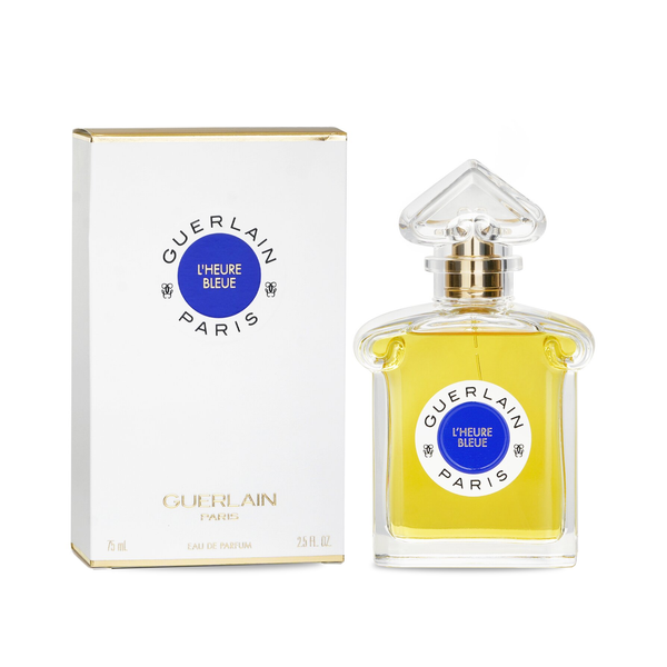 Guerlain L'Heure Bleue Perfume For Women By Guerlain In Canada