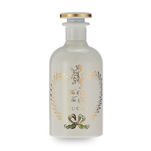 Gucci The Eyes Of The Tiger Perfume For Unisex By Gucci