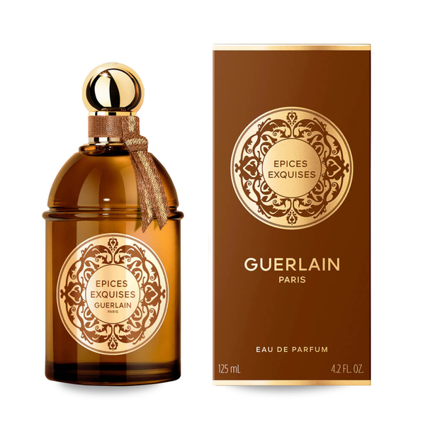 Guerlain Épices Exquises 125mL Guerlain Epices Exquises For Men and Women By Guerlain
