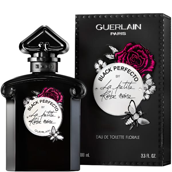 La petite robe noire guerlain black perfecto clearance