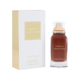 Gulf Ordchid Vanilla Addiction